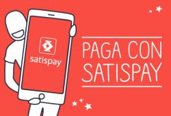Satispay