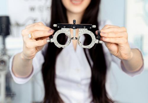 Optometria