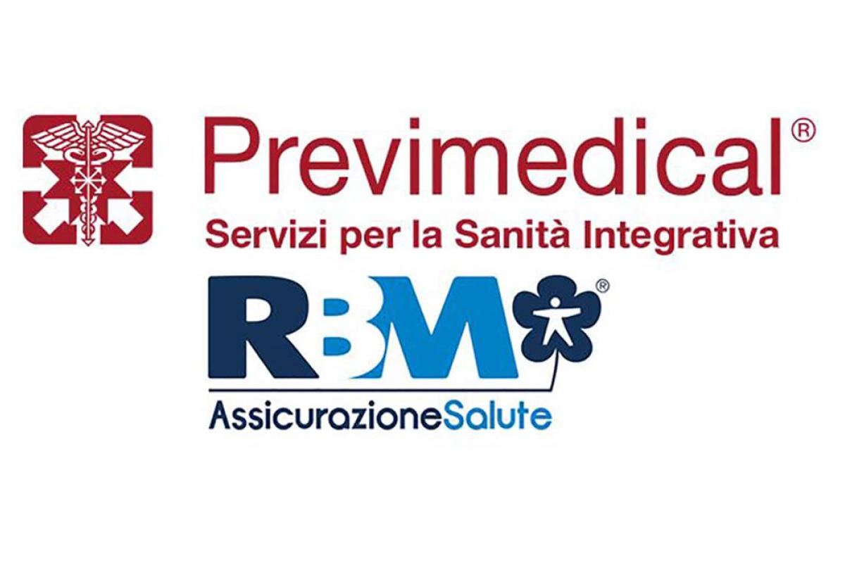 RBM e Previmedical