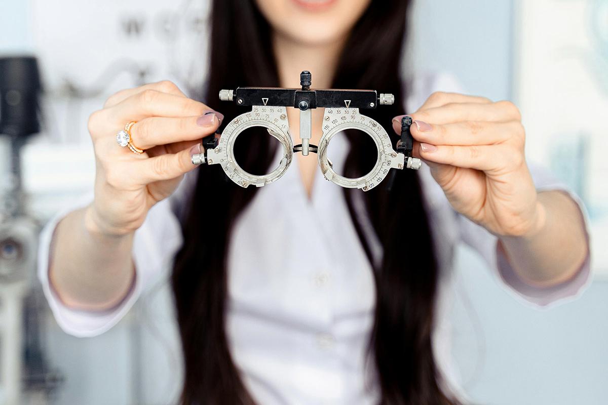 Optometria