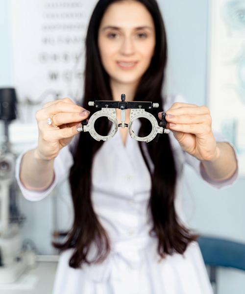 Optometria