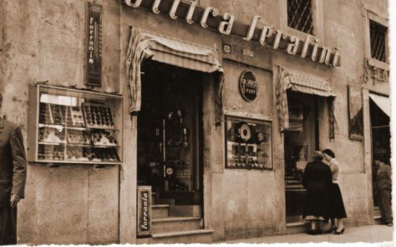 Negozio storico