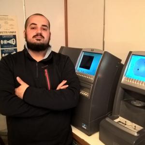 Antonio Franceschi