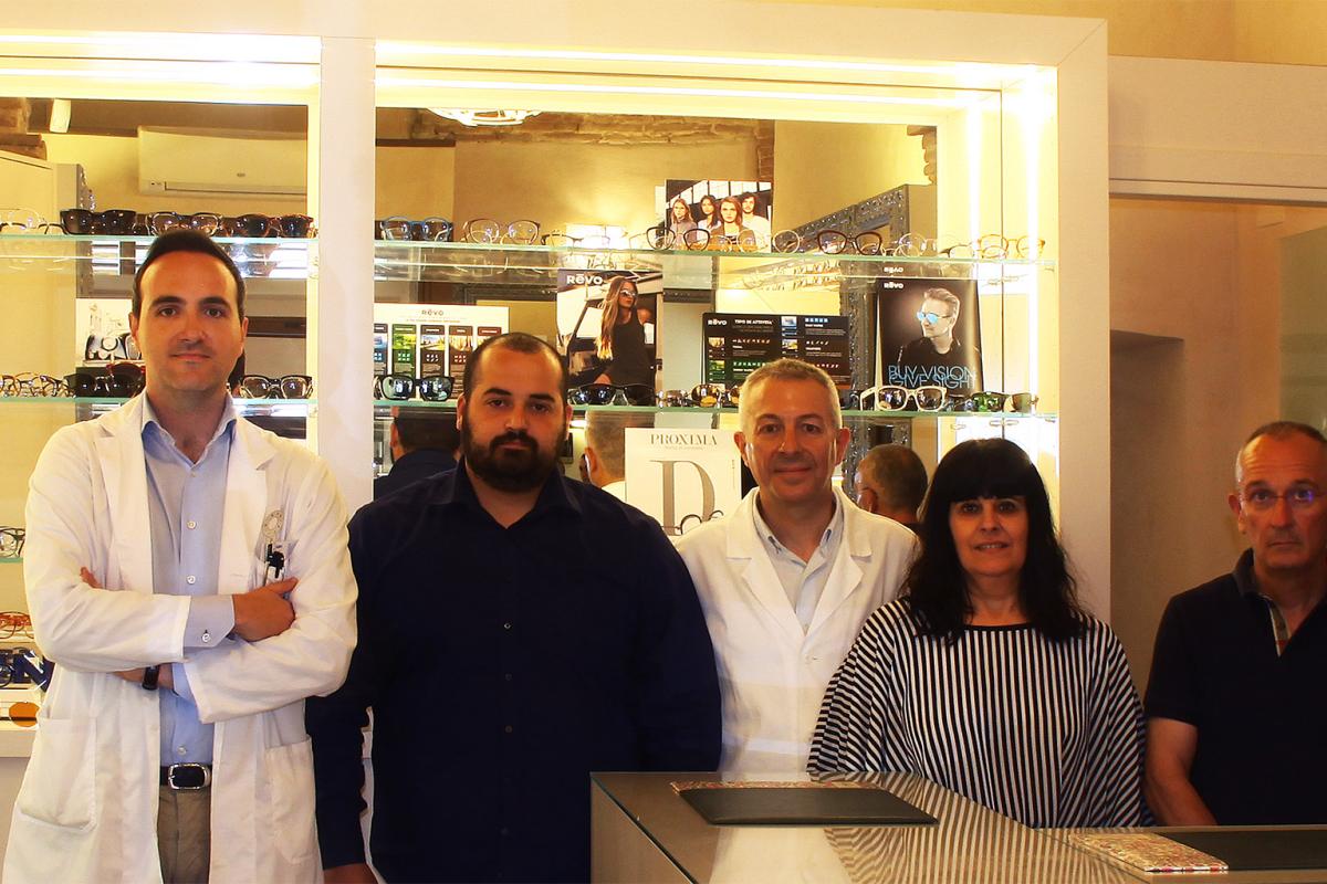 Staff
